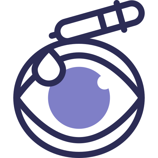 eye-drops